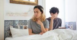 11 Subtle Clues Your Partner Has Emotionally Checked Out