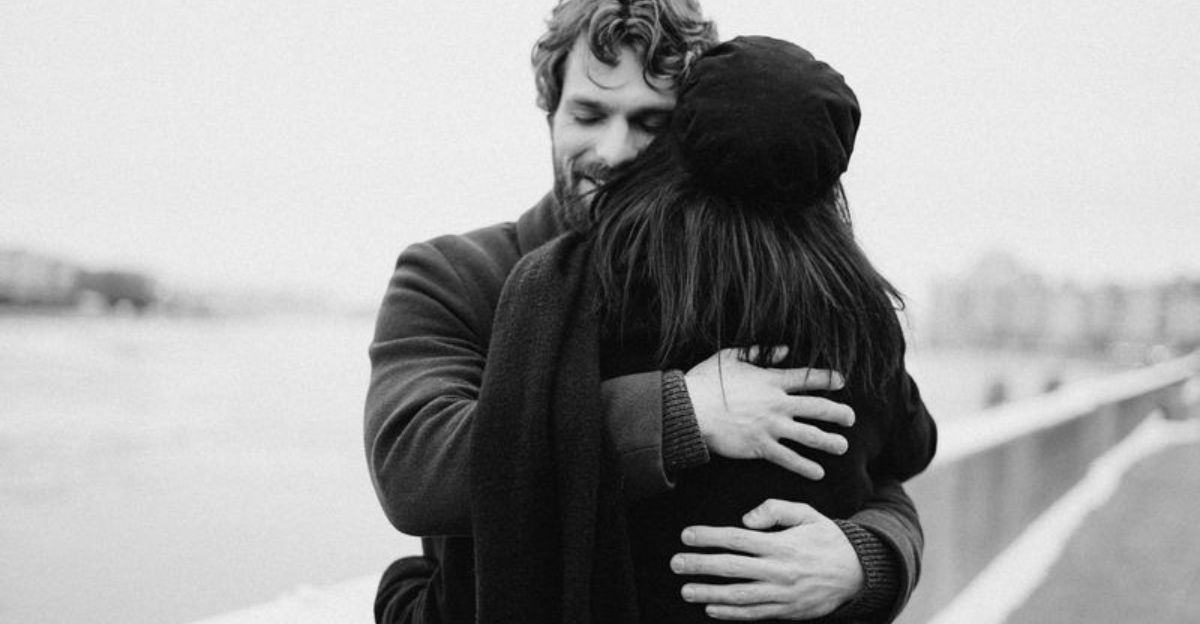 11 Subtle Ways Men Show They're Deeply in Love Without Saying a Word