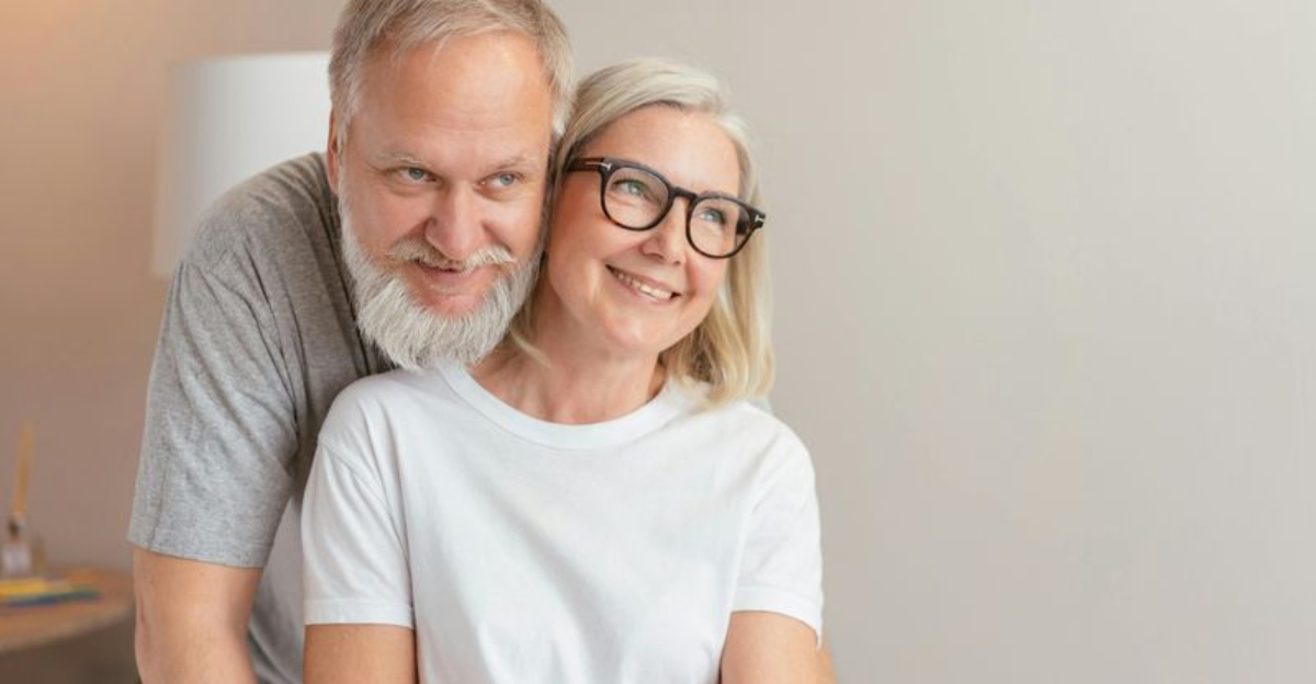 11 Things Men Secretly Want From Women (But Don't Always Admit)