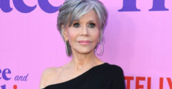 11 Times Celebrities Proved Style Only Gets Better With Age