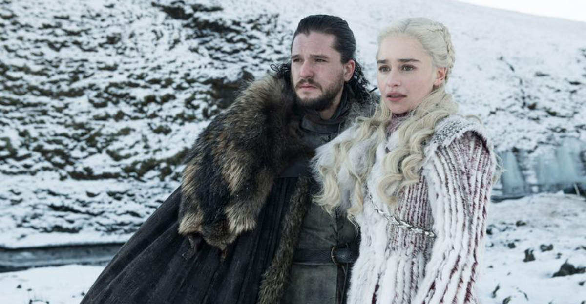 11 TV Finales That Fans Still Can't Stop Talking About