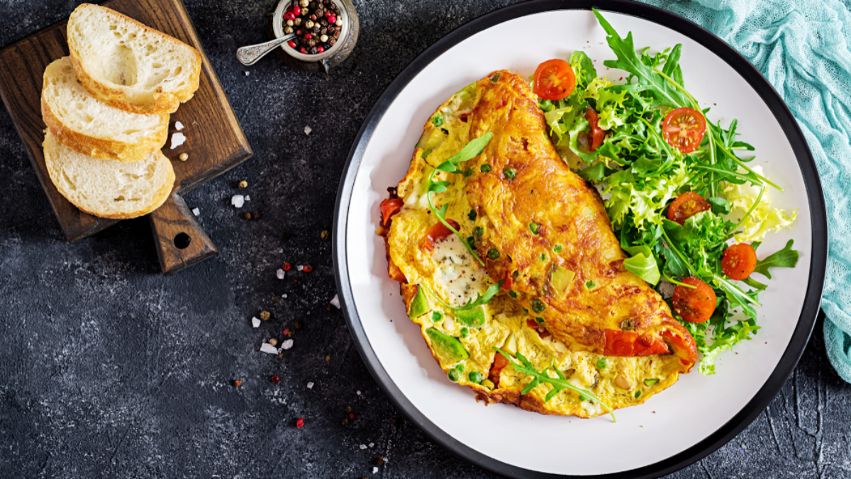 12 Easy and Nutritious Recipes Perfect for Seniors