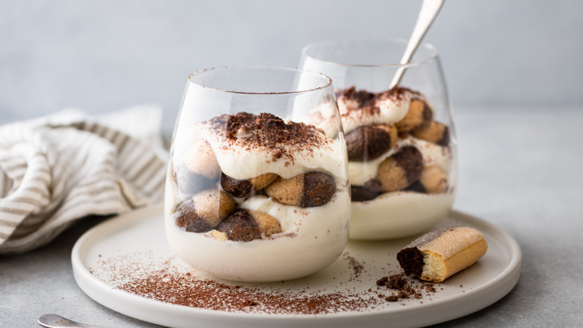 12 European Desserts That Make American Sweets Taste Basic