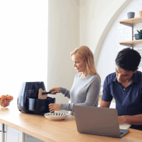 12 Healthy Air Fryer Recipes Perfect for Busy Weeknights