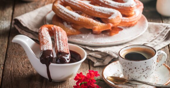 12 Iconic Street Foods From Around the Globe (and How to Make Them)