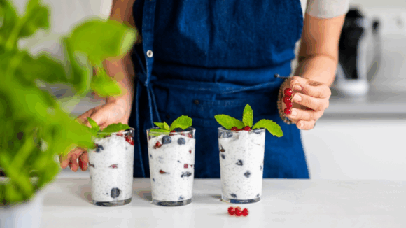 12 Low-Sugar Desserts That Actually Taste Amazing