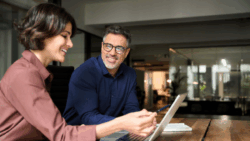 12 Reasons Dating an Older Man Can Be Totally Rewarding