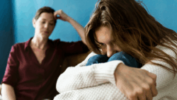 12 Signs It's Time to Go No Contact With Toxic Parents