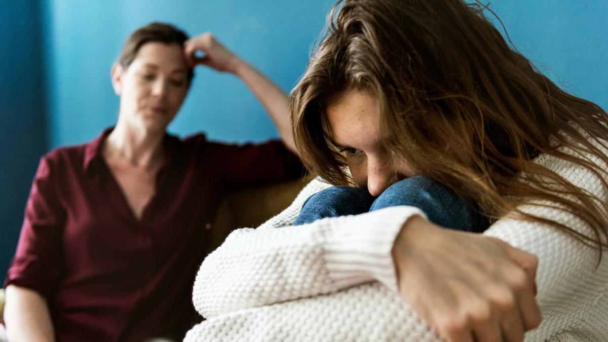 12 Signs It's Time to Go No Contact With Toxic Parents