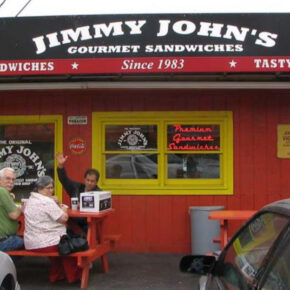 12 Beloved Illinois Sandwich Shops That Prove They Don’t Need Advertising to Stay Busy