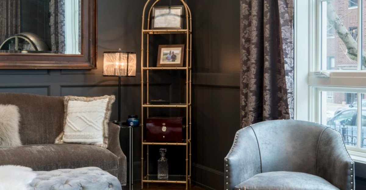 12 Cozy Touches That Turn a House Into a Home