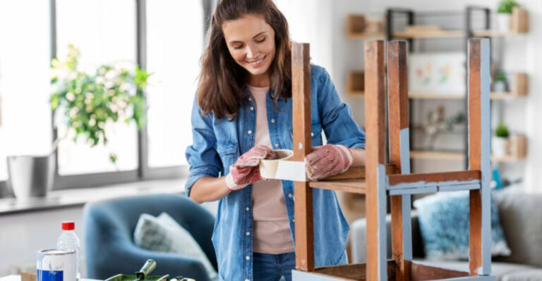 12 DIY Décor Ideas That Add Personality to Your Home MomSkoop