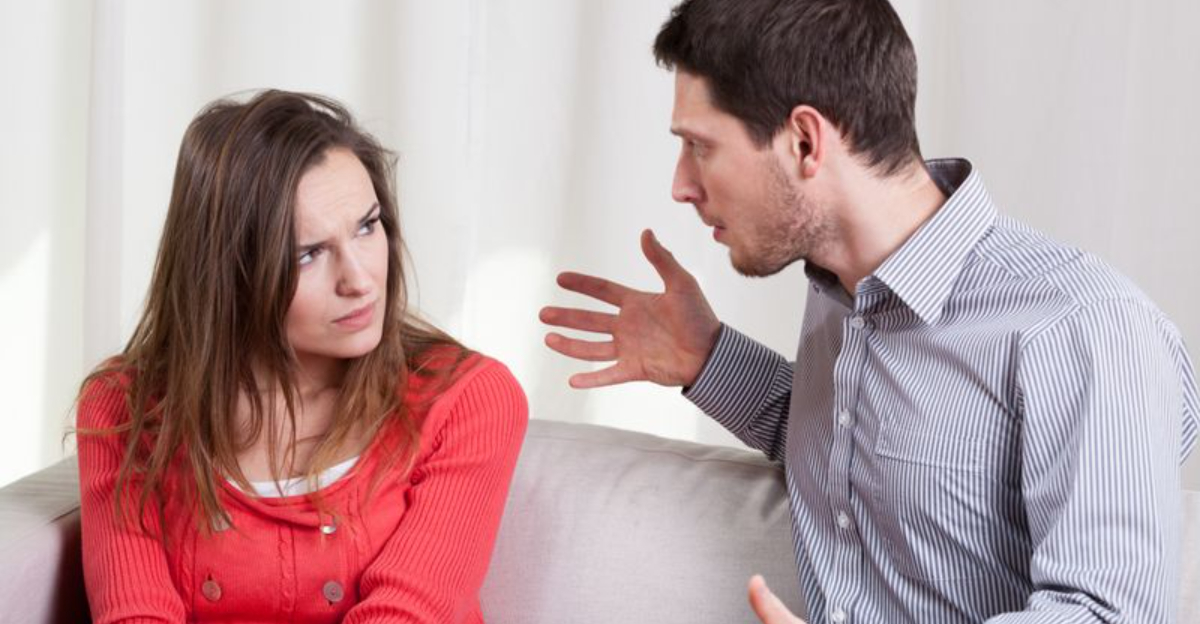 12 Everyday Habits That Quietly Push Husbands Away