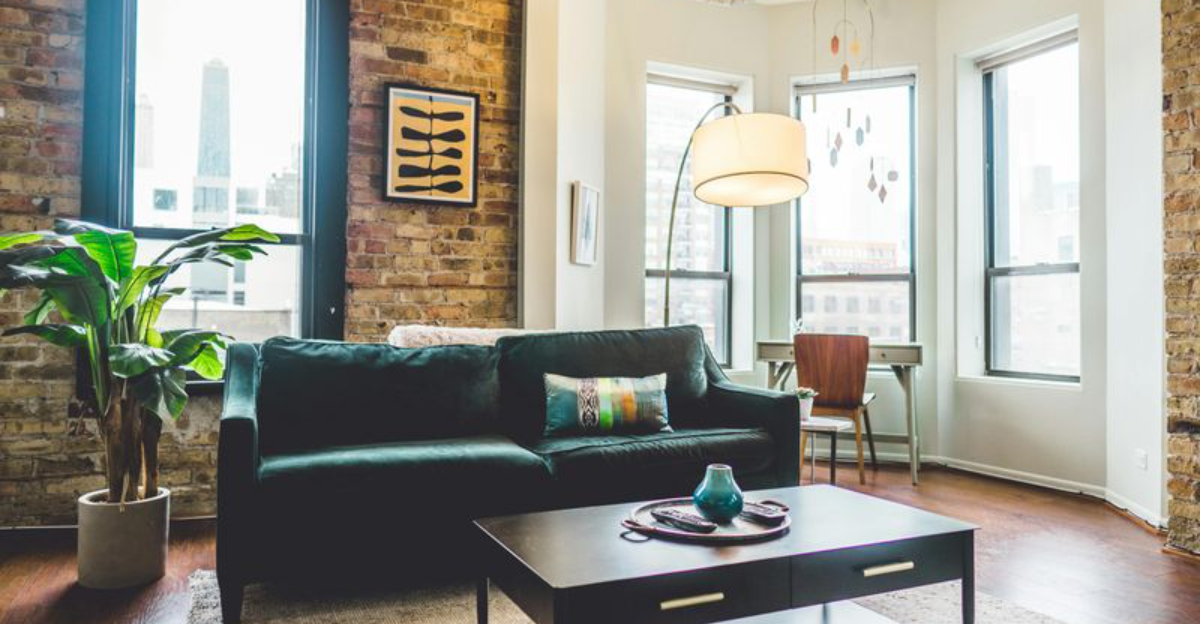 12 Living Room Updates That Instantly Feel More Inviting
