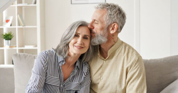 12 Myths About Marriage After 50 Everyone Should Stop Believing