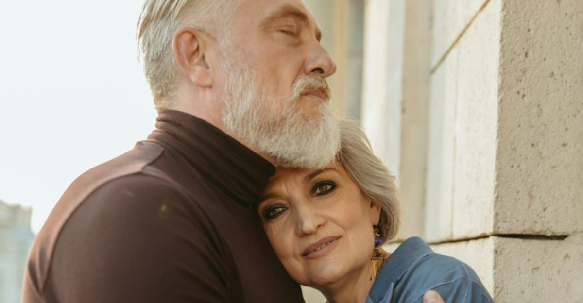 12 Relationship Mistakes Women Over 50 Refuse to Repeat