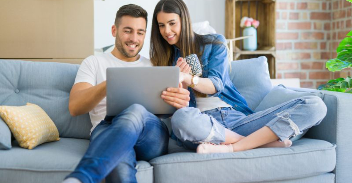 12 Subtle Signs You've Found a Truly Supportive Partner