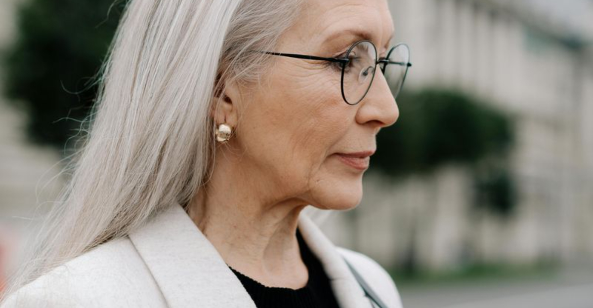12 Timeless Wardrobe Essentials Every Woman 50 Should Own