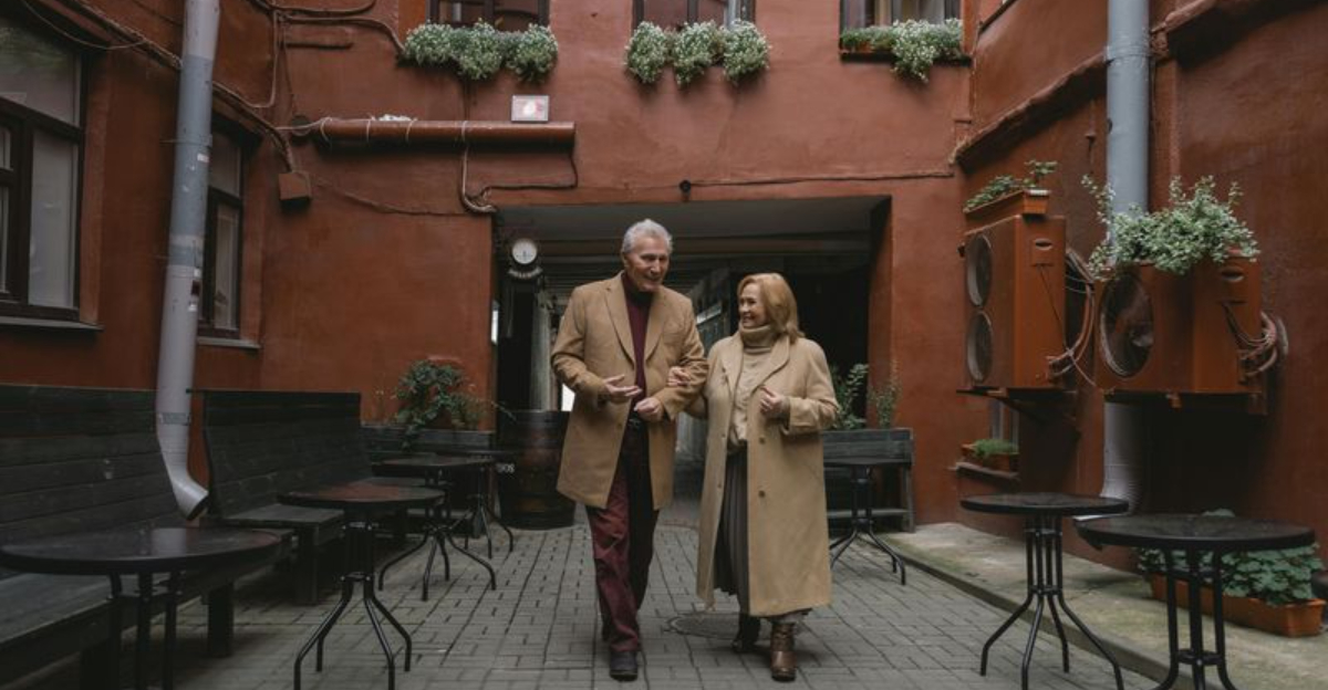 12 Underrated Habits That Keep Long-Term Love Thriving