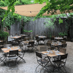 13 New York Restaurants That Perfect the Classic Spaghetti & Meatballs