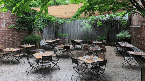 13 New York Restaurants That Perfect the Classic Spaghetti & Meatballs