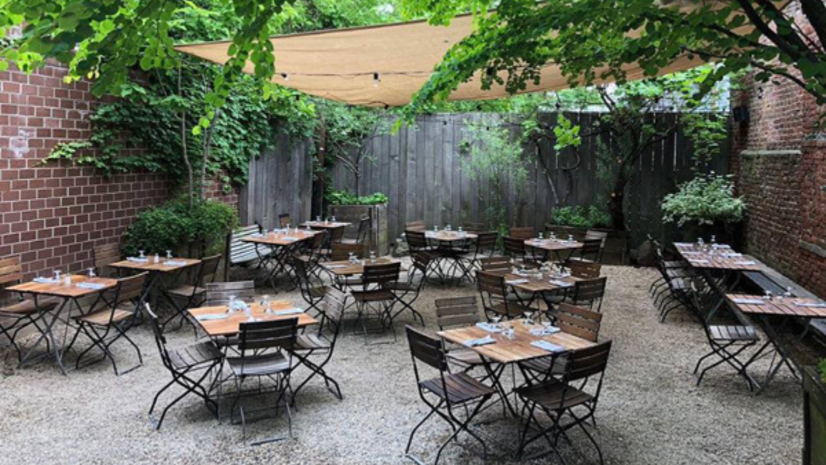 13 New York Restaurants That Perfect the Classic Spaghetti & Meatballs
