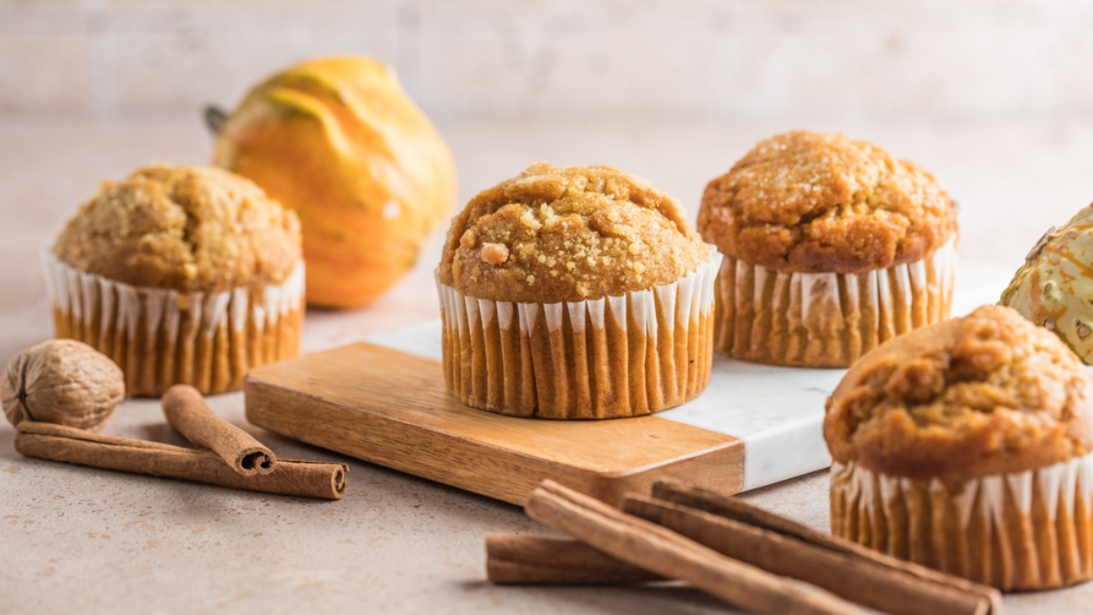 13 Simple Snacks I Love Whipping Up When the Leaves Start Falling