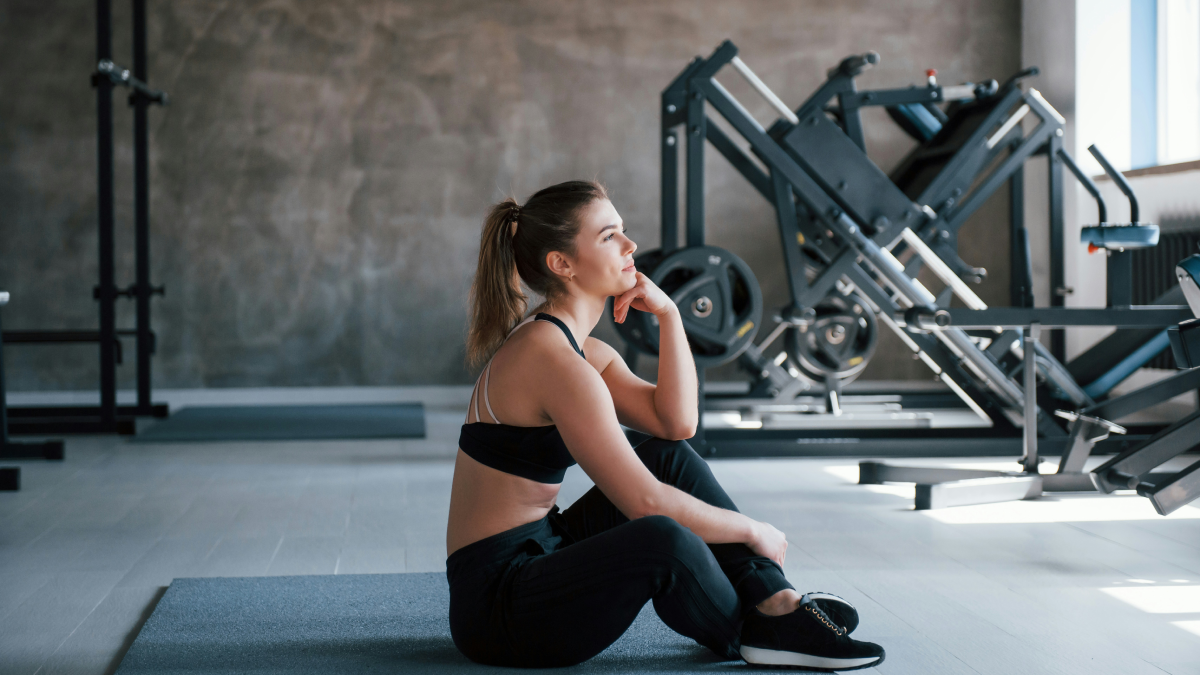 13 Tummy-Control Leggings That Hold You In and Lift You Up