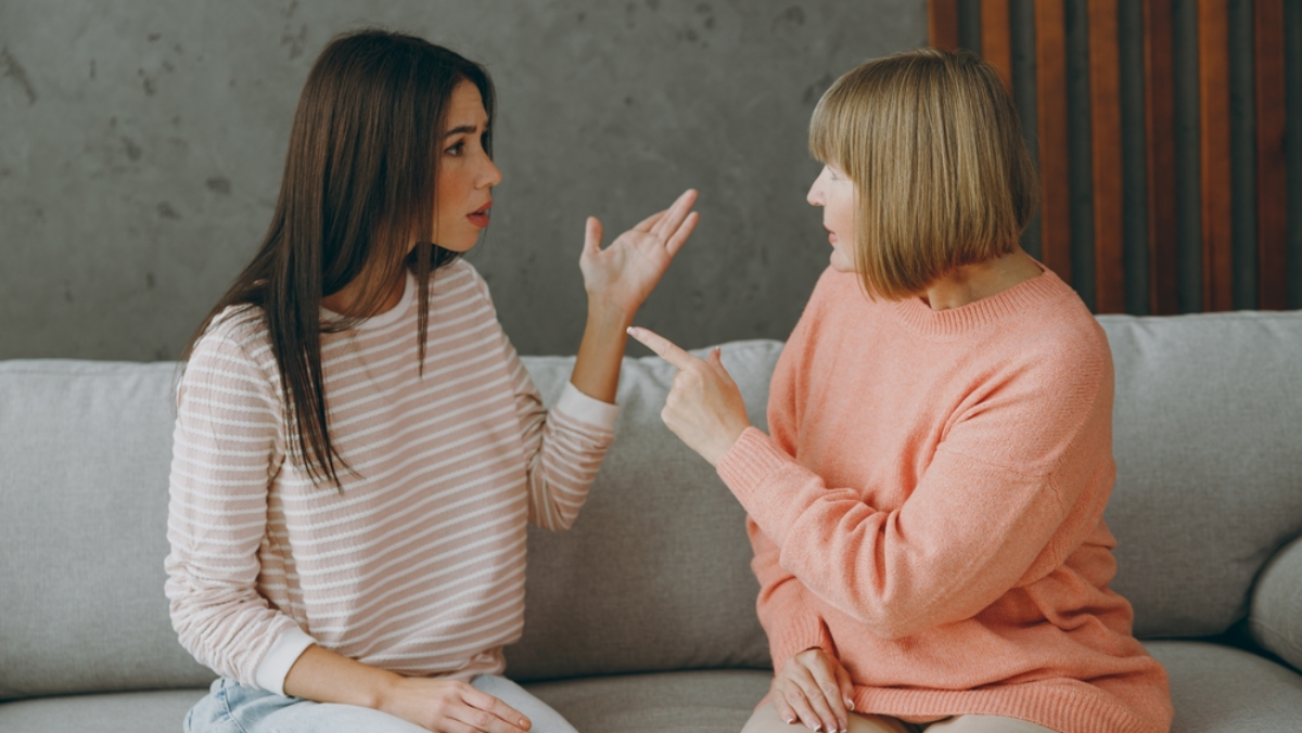 13 Ways Parents Accidentally Push Their Adult Kids Out of Their Lives