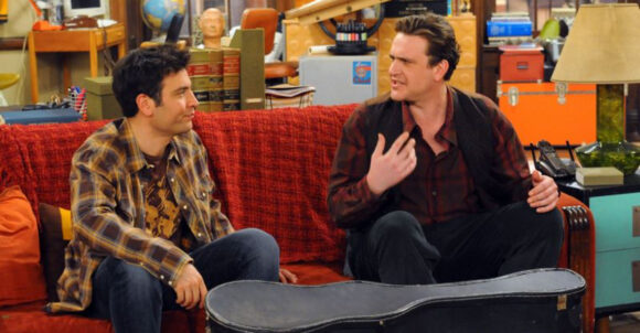 17 Classic TV Friendships That Felt Just Like Real Life
