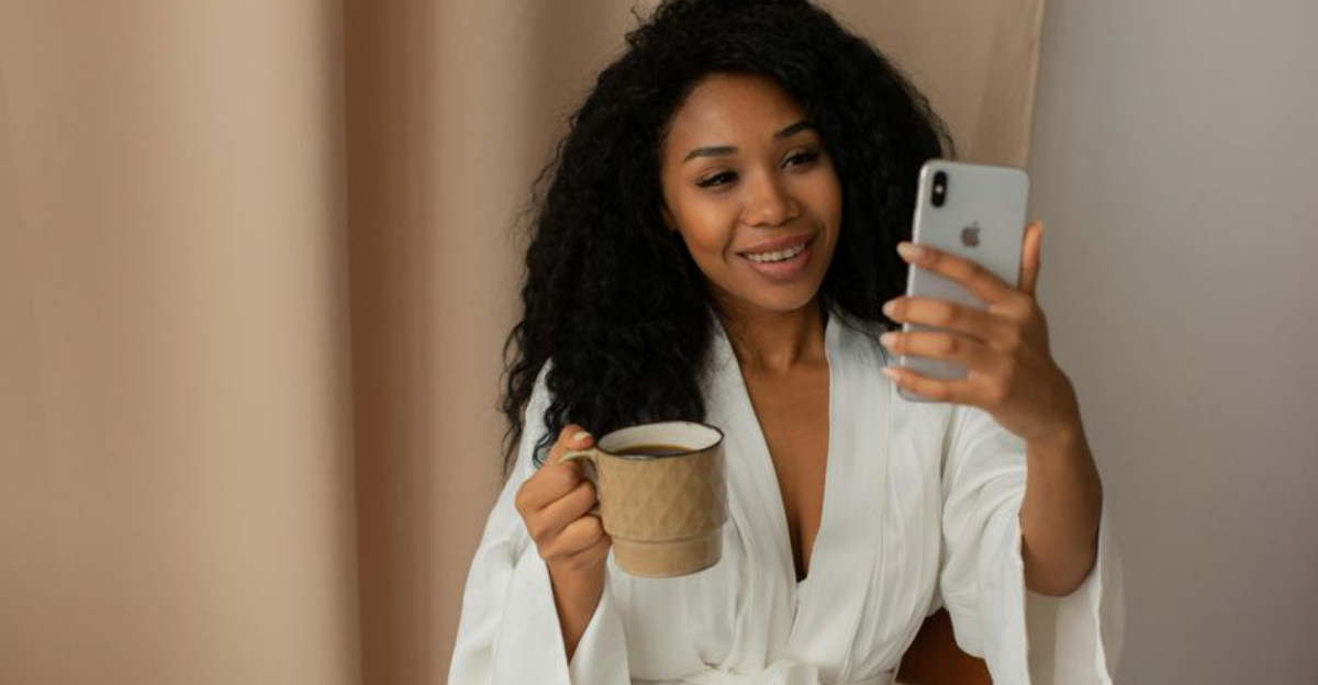 13 Everyday Habits That Quietly Shape Your Future Happiness