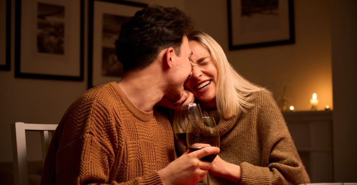 13 Green Flags in Relationships We Should Celebrate More Often