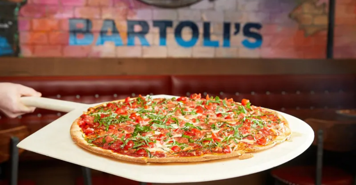 13 Must-Try Illinois Pizzerias That Locals Claim Outshine the Big Pizza Chains Every Time