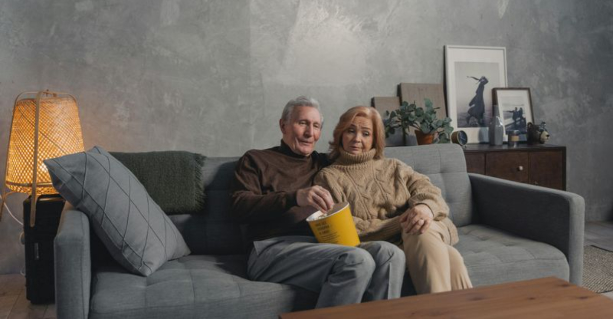 13 Things Strong Women Over 50 Refuse to Settle For