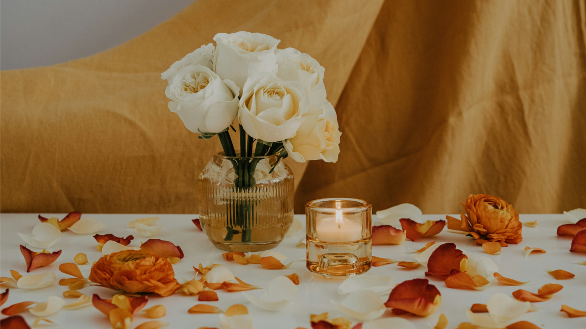 14 Fall Decor Ideas That Will Make Your Home Cozy in Minutes