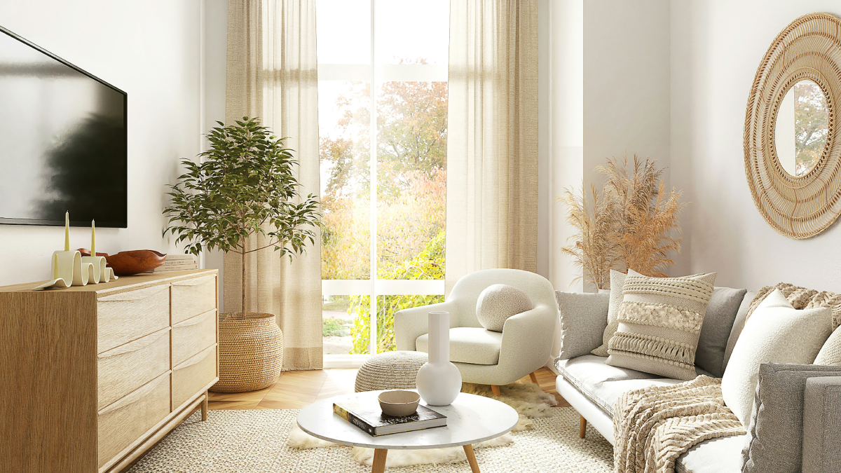 14 Small Styling Tricks That Make a Room Look Expensive