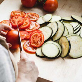 14 Easy 500-Calorie Dinners That Taste Like Comfort Food