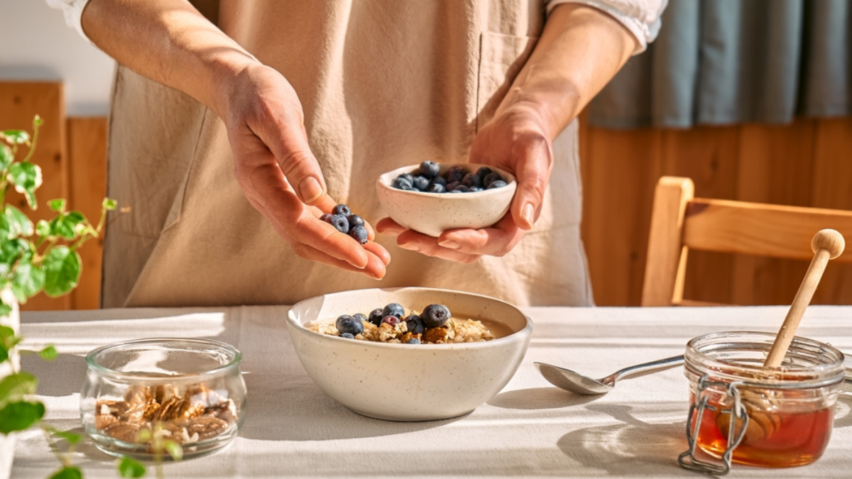 15 High-Protein Breakfast Recipes That Keep You Full Until Lunch