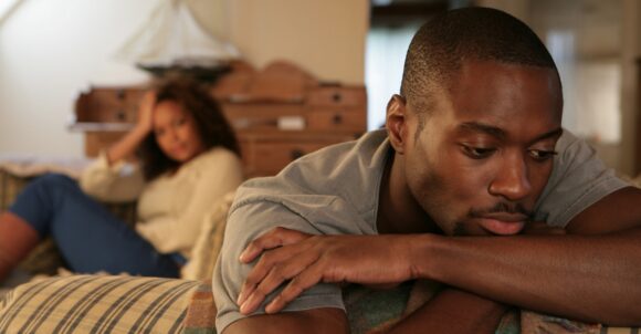 15 Things Wives Do That Make Their Husbands Pull Back