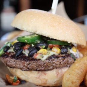 15 Restaurants in Knoxville, TN That Belong on Your List