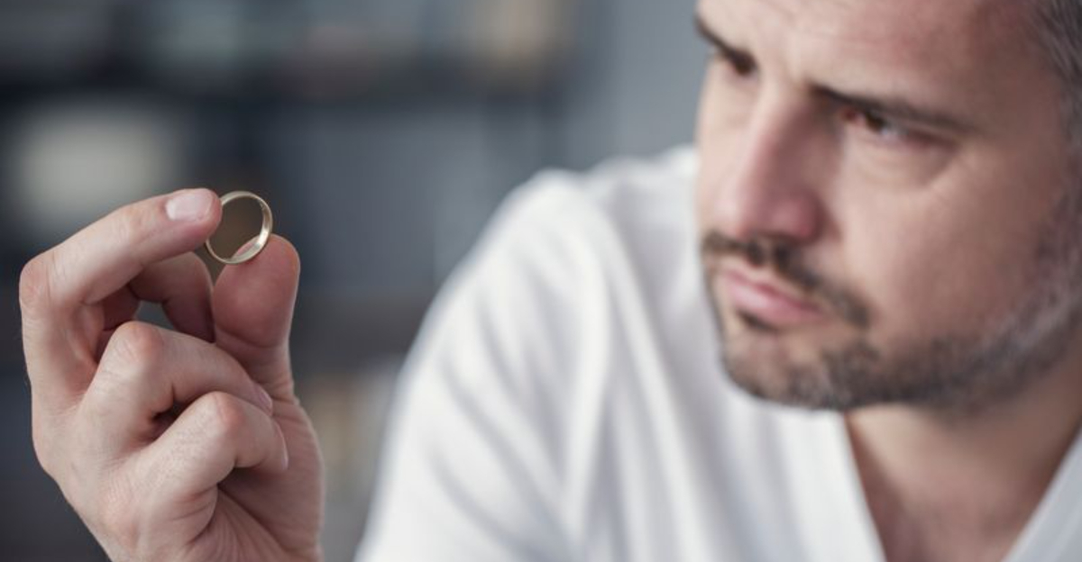 15 Subtle Things Women Do That Make Their Husbands Feel Unloved