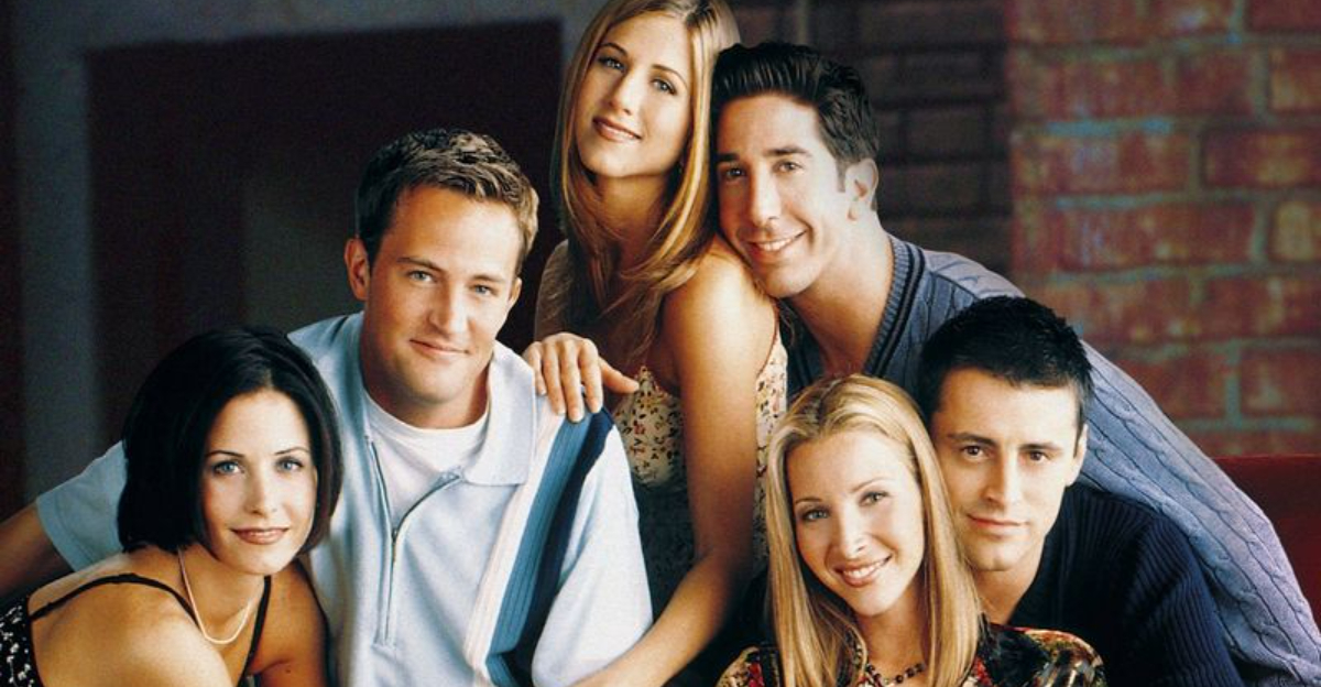15 TV Cliffhangers That Kept Audiences Talking for Decades