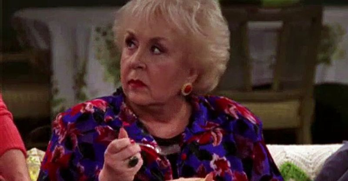 15 TV Grandparents Fans Will Always Love