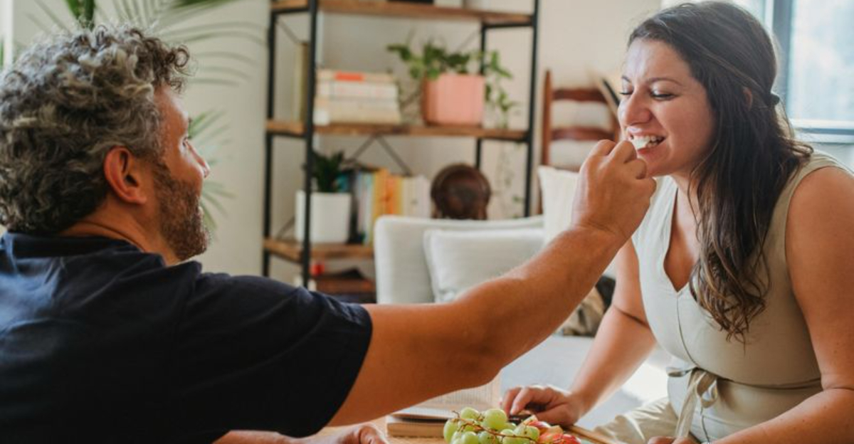 16 Things Men Shouldn't Be Expected To Do For Their Wives
