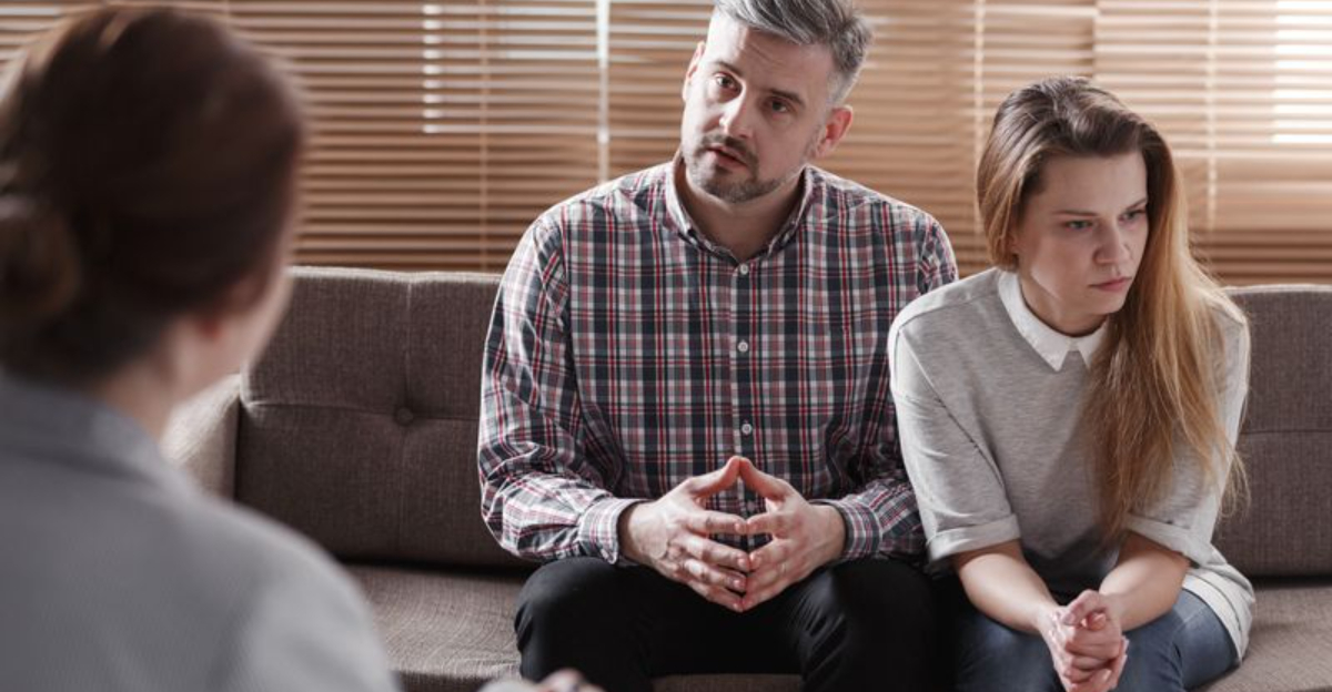 17 Major Red Flags That Often Cause A Marriage To End In Divorce