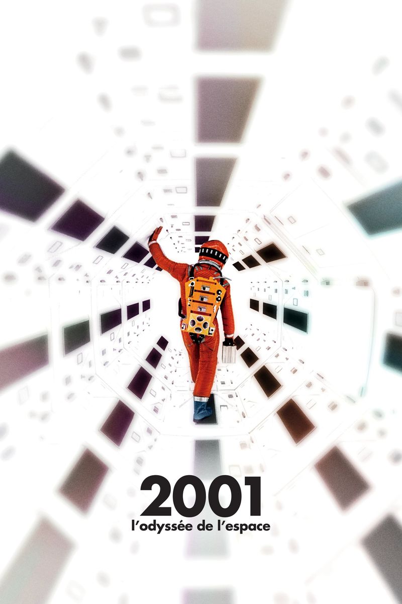 2001: A Space Odyssey's Star Child