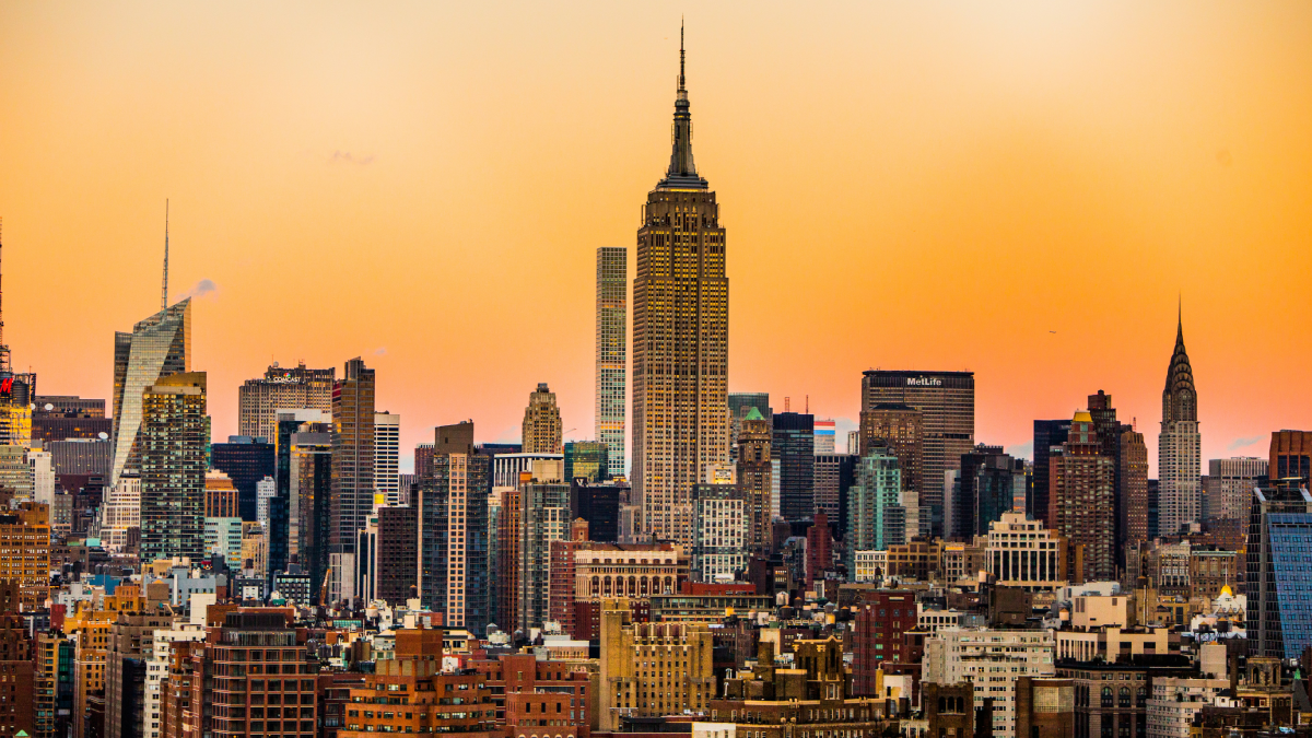 25 Breathtaking Cities Around the World You Must Visit Once in Your Lifetime
