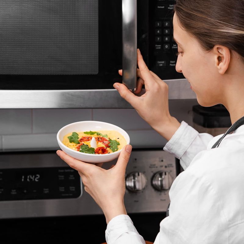 45 Second Omelet Maker