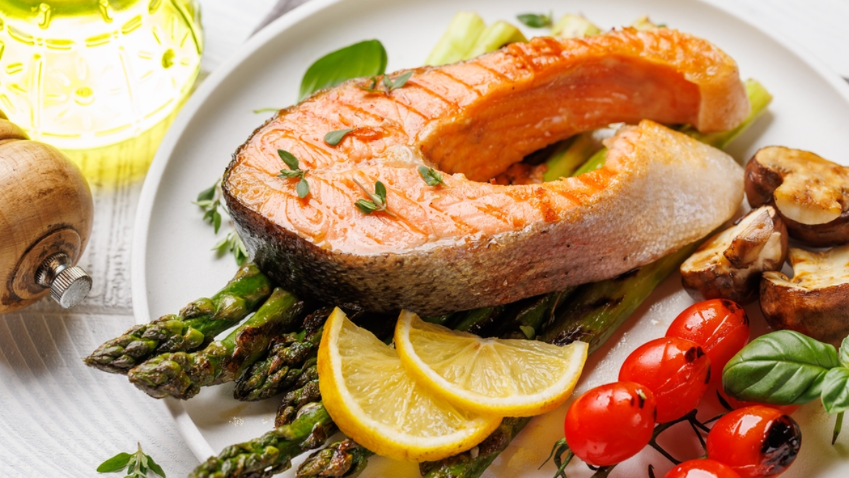 6 Meals That Age You Faster and 6 Better Alternatives After 60