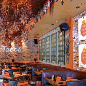 7 Must-Try Mexican Spots Serving Big Flavor in Florida